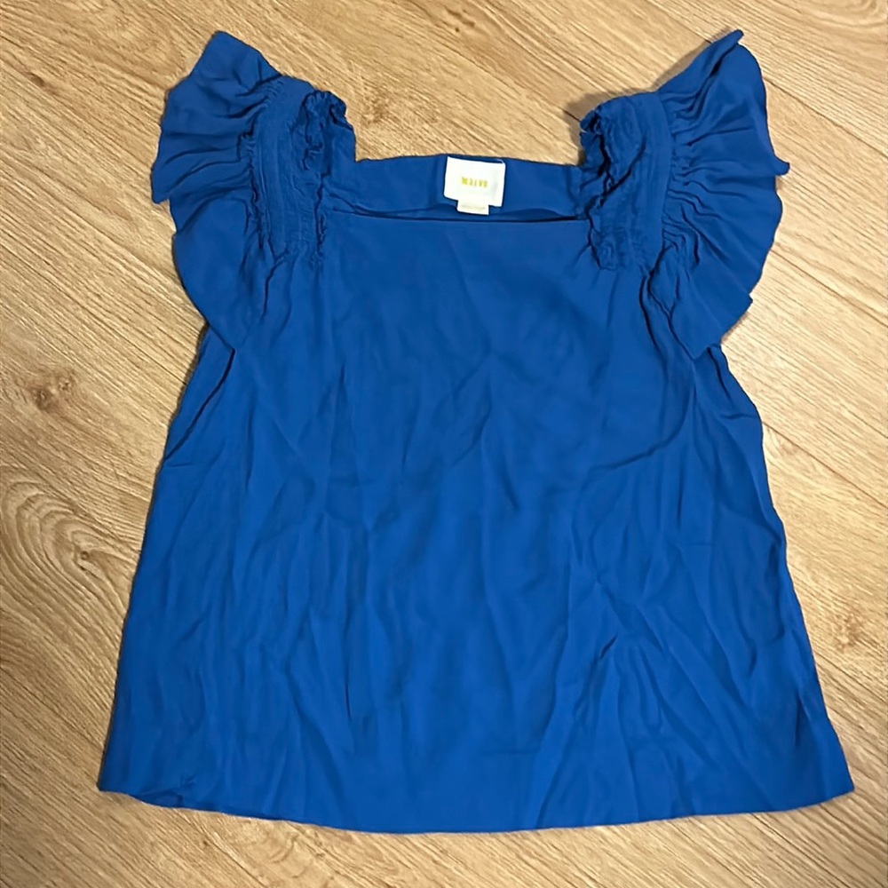 Beautiful blouse Maeve - size 6